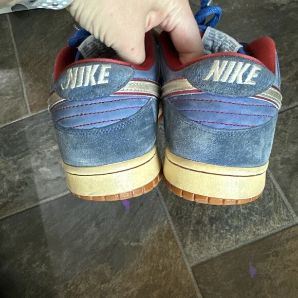 Size 10 - Nike Dunk Premium SB Low Koston main image 4